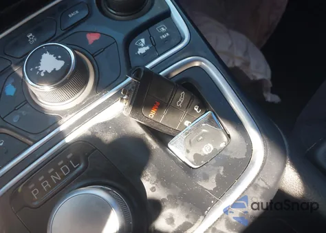 2015 Chrysler 200 Limited z USA, uszkodzony, nr VIN 1C3CCCAB6FN753117